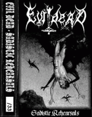 Evil Dead : Sadistic Rehearsals